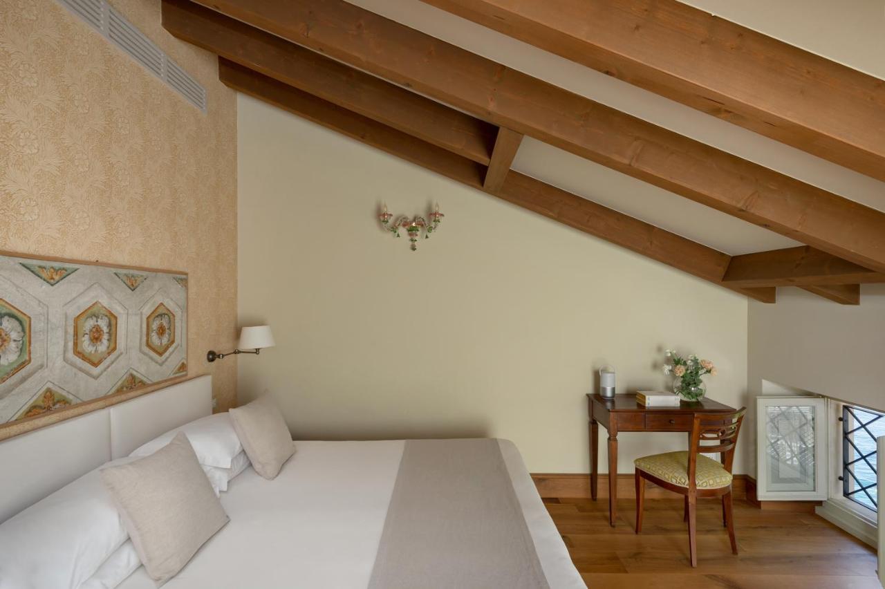Villa Delle Palme Gargnano Bagian luar foto